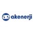 Akenerji logo
