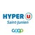 Hyper U Saint-Junien logo