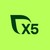 X5 Digital logo