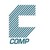 Comp Indústria e Comércio de Metais Ltda logo