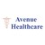Avenue Healthcare logo