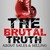 PodCast-> The Brutal Truth about Sales & Selling PodCast - on all your favorite PodCast Players logo
