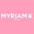 Myriam•K Paris logo