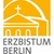 Erzbistum Berlin logo