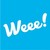 Weee! logo