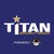 Titan Security Group (Formerly Prudential Security, Inc.) logo