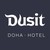 Dusit Doha Hotel | Dusit Hotel & Suites - Doha logo
