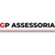 GP Assessoria em Orgão Públicos logo