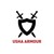 Usha Armour Pvt Ltd logo