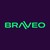 Braveo logo