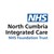 North Cumbria Integrated Care NHS Foundation Trust logo