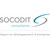SOCODIT | Expert en développement d'entreprise logo