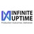 Infinite Uptime logo