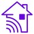 Omni Fiber logo