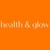 Health & Glow logo