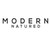 Modern Natured logo