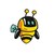 BeeDigital logo