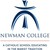 Newman College Perth logo