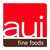 AUI Fine Foods logo