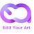 Edit Your Art logo