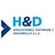 H&D Aplicaciones, Software y Desarrollo logo