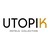 UTOPIK Collection logo