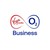 Virgin Media O2 Business logo