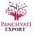 Panchvati Export logo
