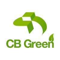 CBGreen logo