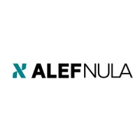ALEF NULA, a.s. logo