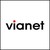 Vianet Communication logo