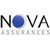 Nova Assurances logo
