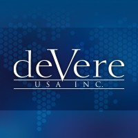 deVere USA logo