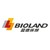 蓝德环保科技集团股份有限公司 Bioland Environmental Technologies Group Corp., Ltd. logo