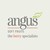 Angus Soft Fruits logo
