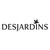 DESJARDINS logo