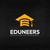 Eduneers for training and engineering solutions logo