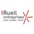 Rueil Entreprises logo