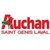 Auchan Saint-Genis Laval logo
