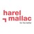 Harel Mallac Group logo