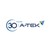 A-TEK, Inc. logo