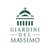 Giardini del Massimo logo