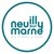 Ville de Neuilly-sur-Marne logo