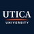 Utica University logo