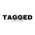 TAGGED New York logo