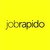 Jobrapido logo