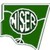 Nigerian Institute of Social and Economic Research logo