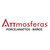 ATTmosféras Colombia logo