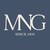 MNG Group logo