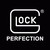 GLOCK GmbH logo